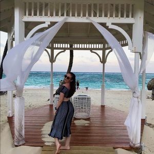 Meet your Posher, Violet